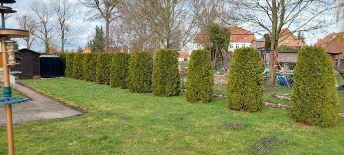 Einfamilienhaus Möckern Loburg - 4 Zimmer, 120 m&sup2;, 185.000&euro; | Angebot:25821265