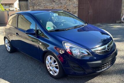 Opel Corsa 160.800 km 3.600 € Rockenhausen 67806