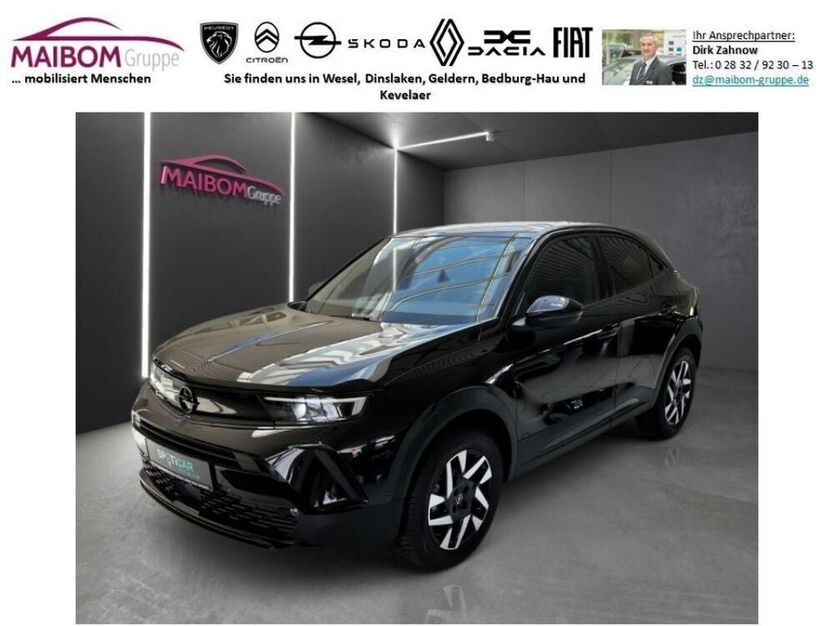 Mokka