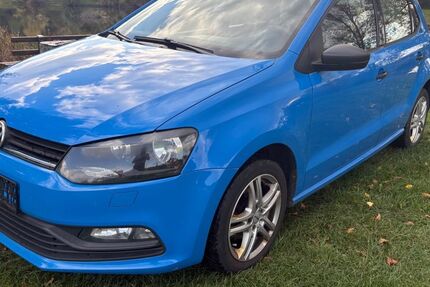 VW Polo 249.500 km 3.490 € Rudolstadt 07407