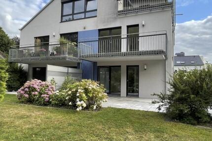 Wohnung Bielefeld Schildesche - 4 Zimmer, 125 m&sup2;, 1.380&euro; | Angebot:25541348