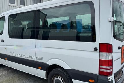 Mercedes-Benz Sprinter 220.000 km 15.000 &euro; Lemgo 32657