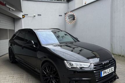Audi A4 179.200 km 19.500 &euro; Stahnsdorf 14532