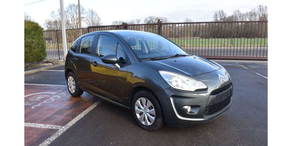 Citroen C3 390.000 km 3.800 &euro; Mainz 55128