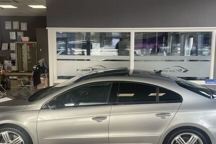 VW CC 152.211 km 14.990 &euro; Hannover 30419