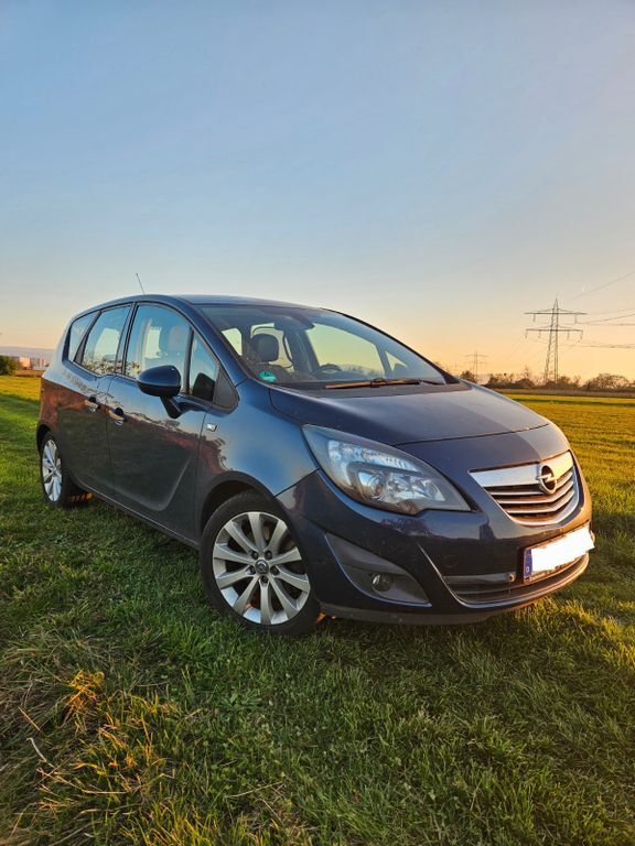 Meriva
