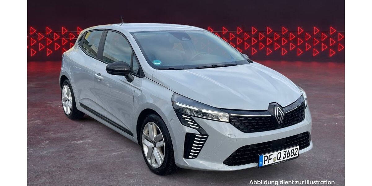 Renault Clio 18.468 km 17.840 &euro; Birkenfeld 75217