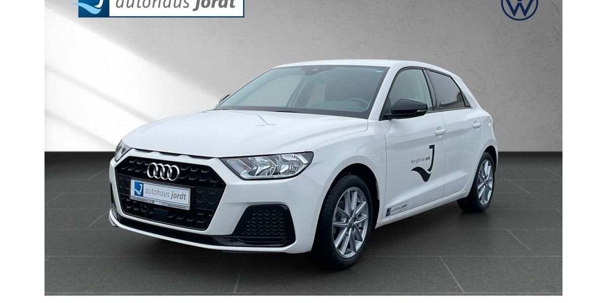 Audi A1 5.602 km 25.260 &euro; Schleswig 24837