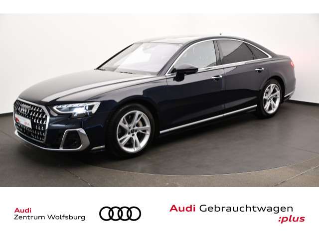 Audi A8 57.986 km 51.380 &euro; Wolfsburg 38440