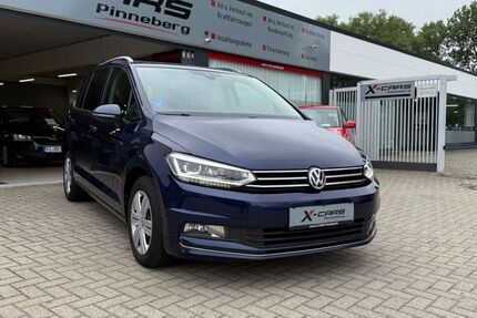 VW Touran 155.000 km 15.999 &euro; Pinneberg 25421