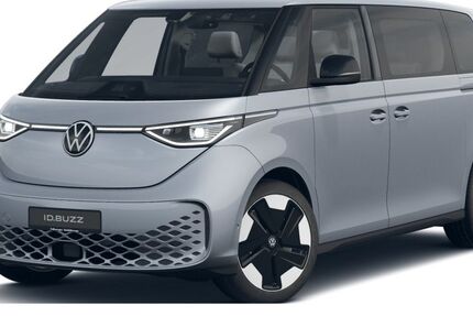 VW ID. Buzz 18.831 km 55.970 &euro; Aachen 52078