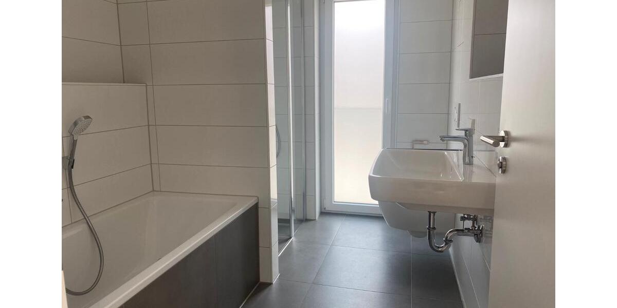 Maisonettenwohnung Linkenheim-Hochstetten Hochstetten - 4 Zimmer, 102 m&sup2;, 1.450&euro; | Angebot:26004533