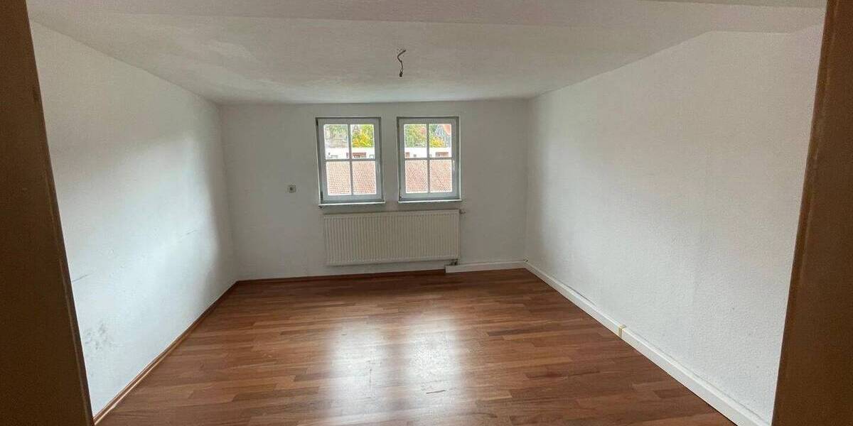 Charmantes Haus zur Miete im Herzen Stadtrodas 3 zimmer