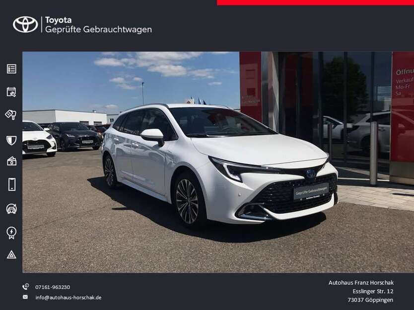 Corolla