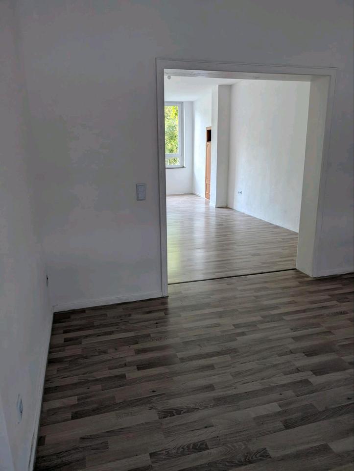 Wohnung 3 Zimmer mit Garten zimmer