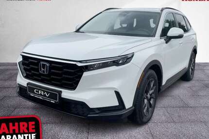 Honda CR-V 1.690 km 40.780 &euro; Augsburg 86156
