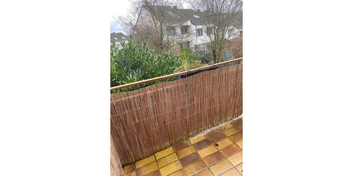 Etagenwohnung Hermeskeil - 1 Zimmer, 33 m&sup2;, 440&euro; | Angebot:25382130