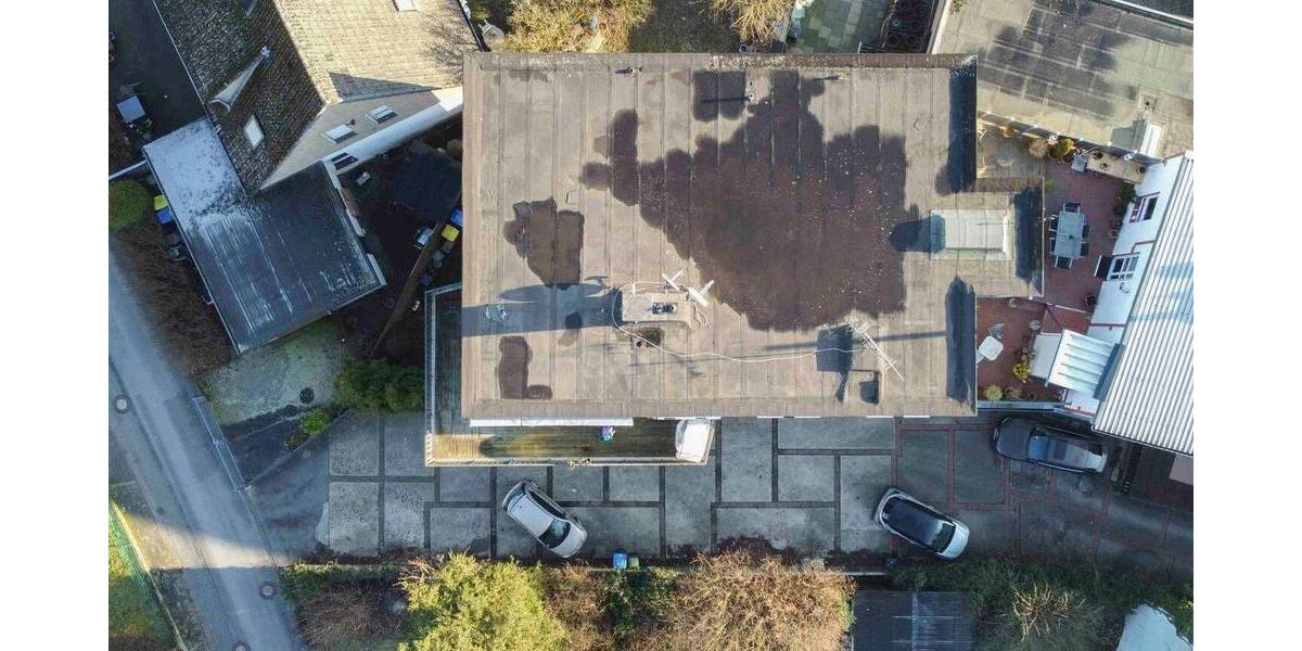 Etagenwohnung Halle (Westfalen) Halle - 4 Zimmer, 171 m&sup2;, 255.000&euro; | Angebot:26043474