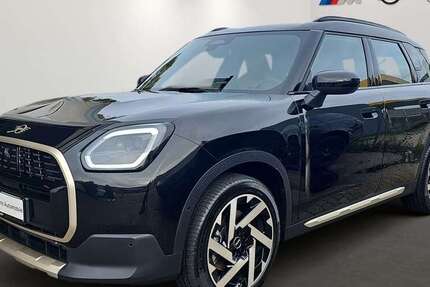 Mini Countryman C