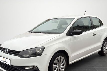 VW Polo 36.000 km 7.900 € Aalen 73430