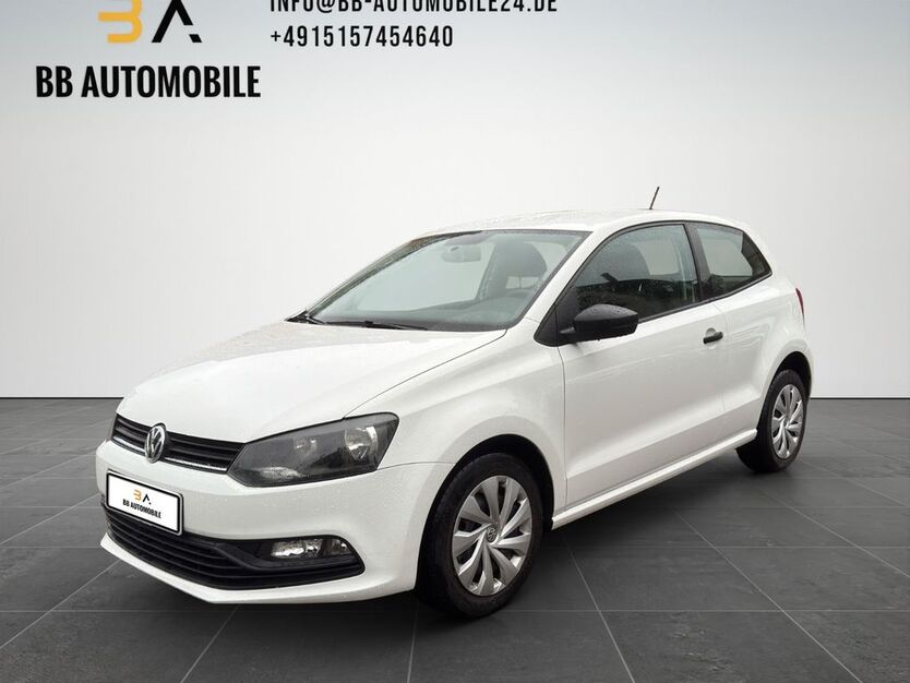 VW Polo 36.000 km 7.900 € Aalen 73430
