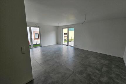 Erstbezug Kfw40 Erdgeschoss 81qm Barrierefrei