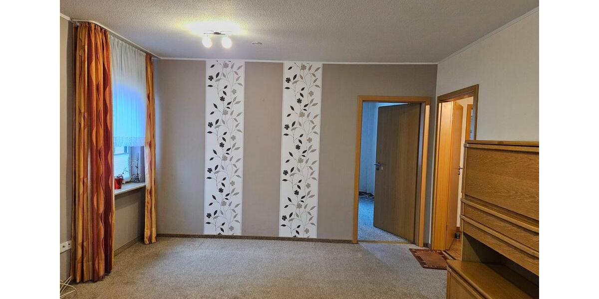 Erdgeschoßwohnung Zeven - 2 Zimmer, 62 m&sup2;, 590&euro; | Angebot:25444409