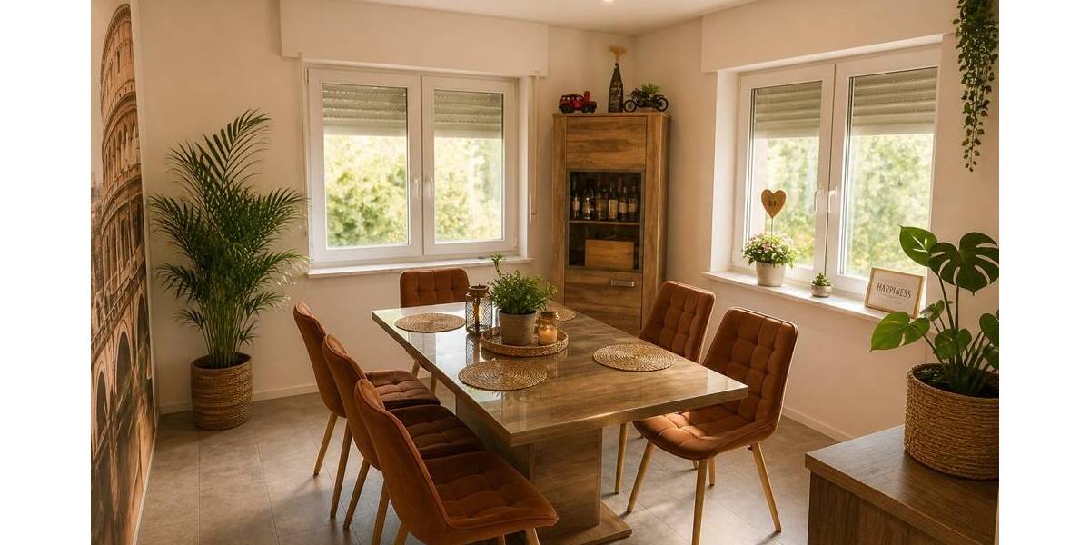 Einfamilienhaus Schüttorf - 6 Zimmer, 172 m&sup2;, 420.000&euro; | Angebot:26434438