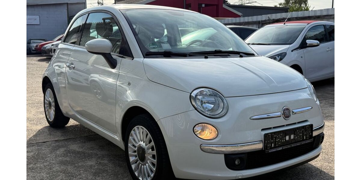 Fiat 500 129.000 km 4.550 &euro; Pulheim 50259
