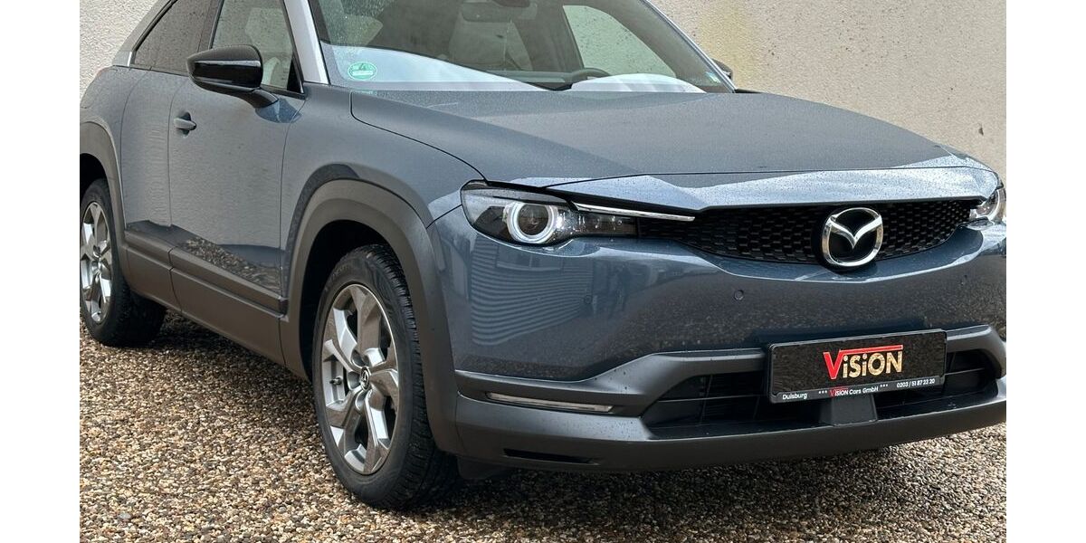 Mazda MX-30 21.799 km 14.690 &euro; Duisburg 47249
