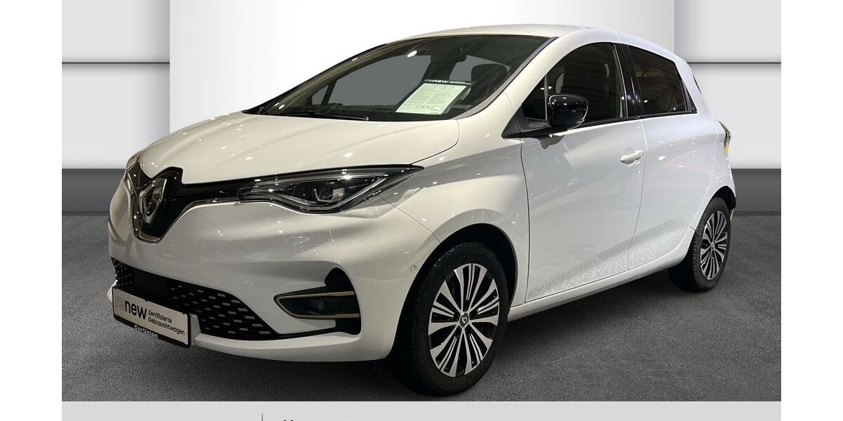 Renault ZOE 21.263 km 17.975 &euro; Hannover 30519