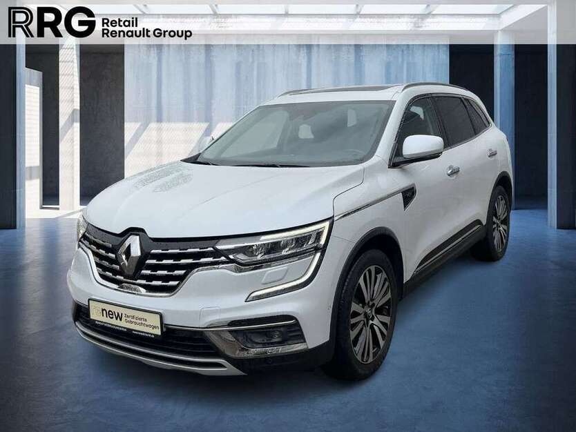Koleos
