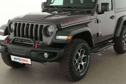Jeep Wrangler 33.344 km 47.720 &euro; Leipzig 04328