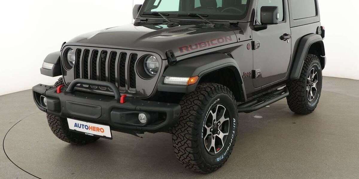 Jeep Wrangler 33.344 km 47.720 &euro; Leipzig 04328