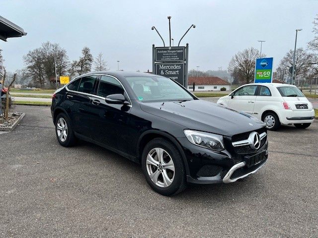 Mercedes-Benz GLC 250 99.800 km 31.800 &euro; Mengen 88512