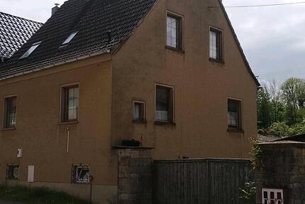 Haus Bad Sulza - 2 Zimmer, 120 m&sup2;, 80.000&euro; | Angebot:26665986