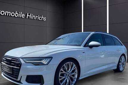 Audi A6 107.800 km 39.999 &euro; Suedbrookmerland 26624