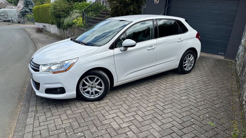 Citroen C4 149.089 km 4.800 &euro; Runkel 65594