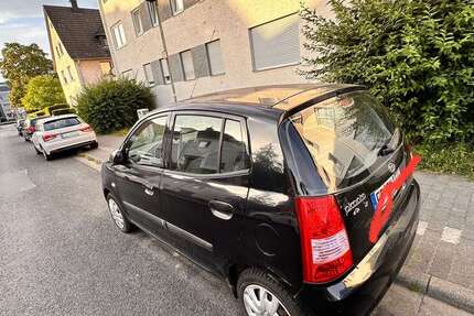 Kia Picanto 173.000 km 600 &euro; friedberg 61169