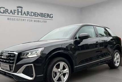 Audi Q2 26.100 km 27.410 € Aach 78267