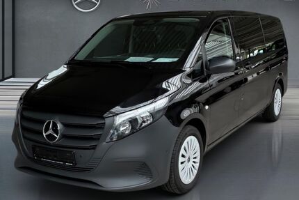 Mercedes-Benz Vito 46.712 km 39.900 &euro; Bardowick 21357