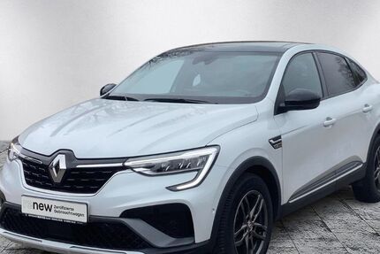 Renault Arkana 41.900 km 24.990 &euro; Mindelheim 87719