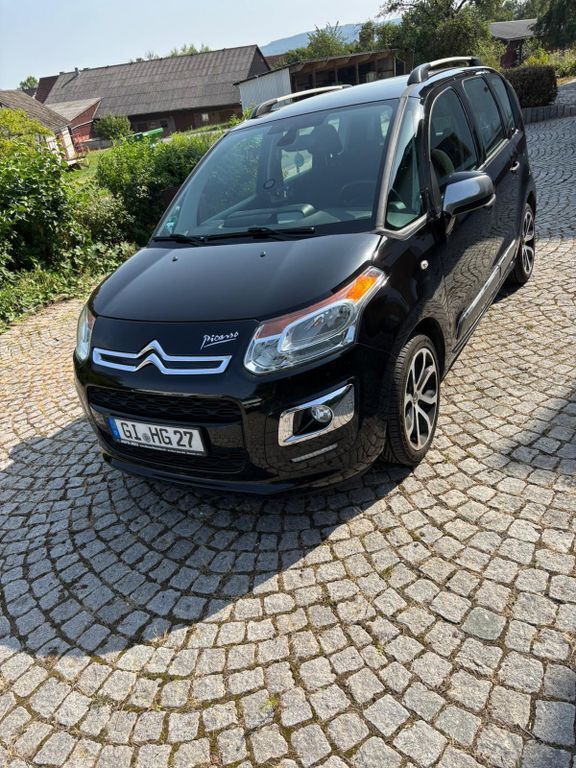 C3 Picasso