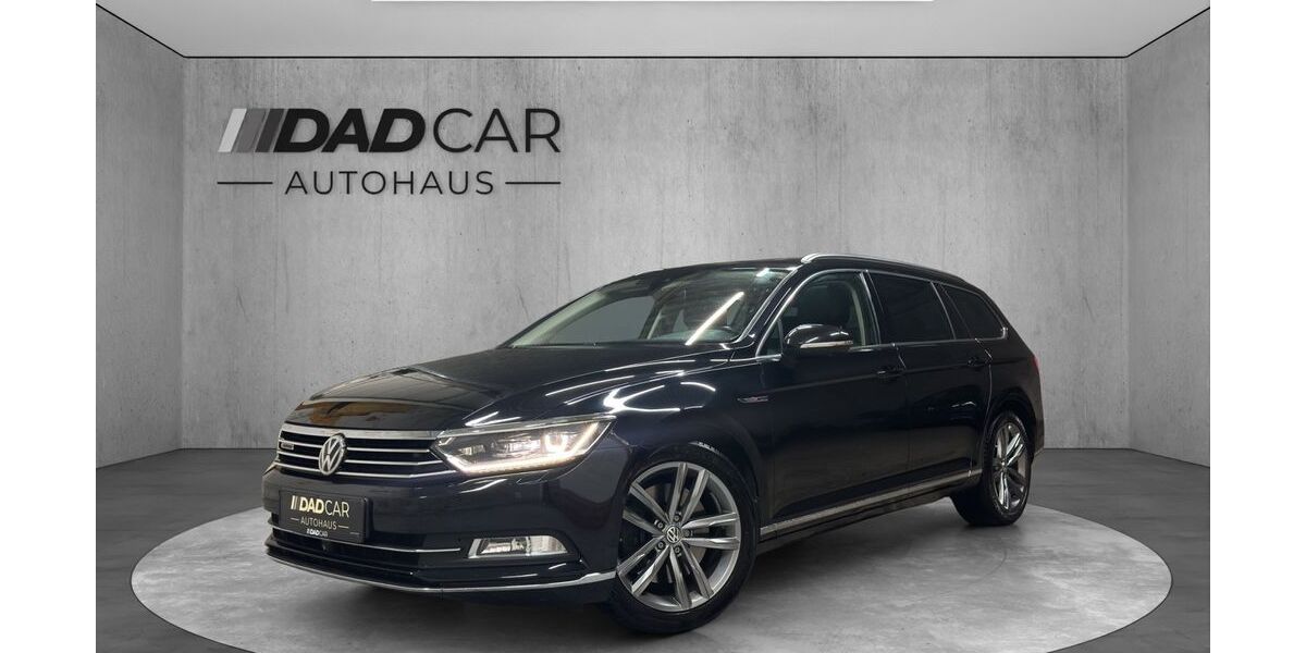 VW Passat 163.000 km 15.900 &euro; Garbsen bei Hannover 30827