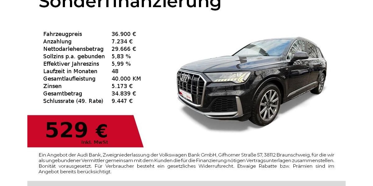 Audi Q7 178.515 km 35.290 &euro; Dessau-Roßlau 06844