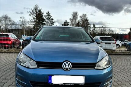 VW Golf 186.000 km 8.900 &euro; Heidenheim an der Brenz 89520