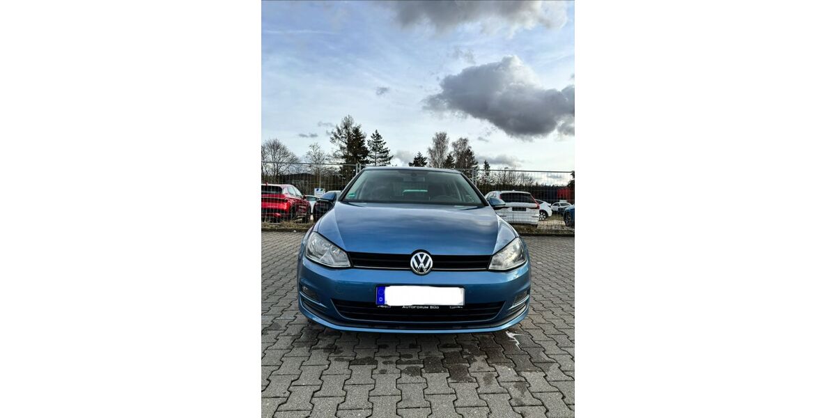 VW Golf 186.000 km 8.900 &euro; Heidenheim an der Brenz 89520