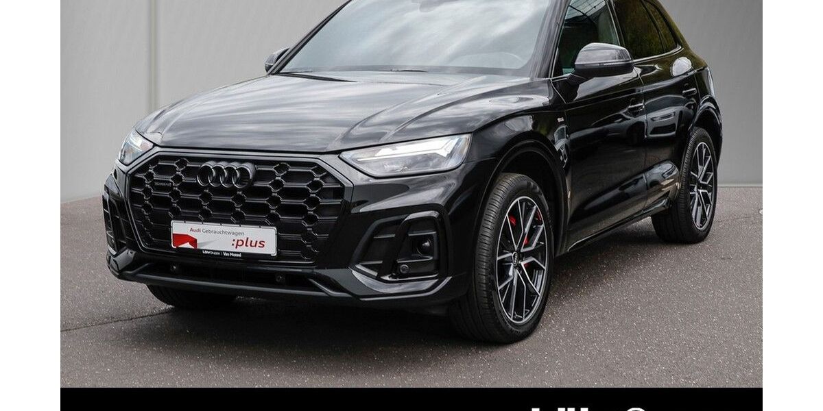 Audi Q5 67.396 km 37.580 &euro; Koblenz 56070