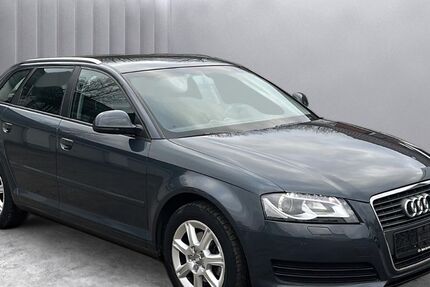 Audi A3 147.000 km 7.999 &euro; Osterode 37520