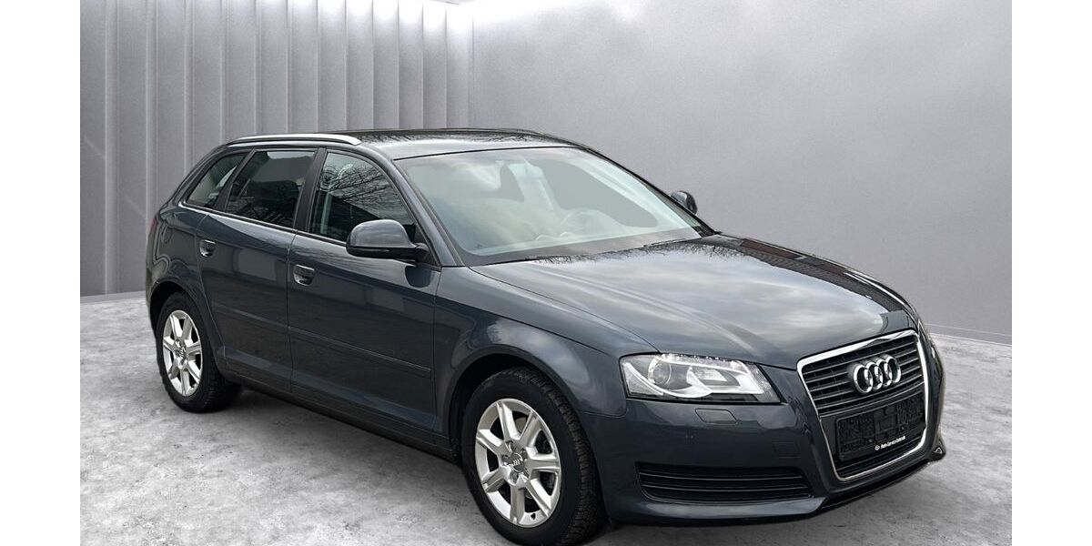 Audi A3 147.000 km 7.999 &euro; Osterode 37520